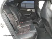 ✅ 2018 Audi A6 Premium Plus • VIN: WAUG3AFC1JN001043 • Lot: 81783635. Wystawiony na Copart z przebiegiem 114 478 mil. Bezpłatny archiwum sprzedaży aukcyjnych z USA i szczegółowy raport historii pojazdu na DreamBid. Zdjęcie 10.