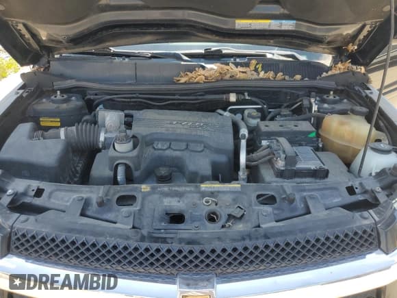 ✅ 2006 Chevrolet Equinox LT • VIN: 2CNDL73F966121526 • Лот: 58726305. Опубликован ранее на Copart с пробегом 99 899 миль. Бесплатный доступ к архиву аукционных продаж из США и подробный отчёт об истории автомобиля на DreamBid. Изображение 12.