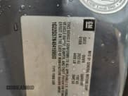 ✅ 2008 Pontiac G6 • VIN: 1G2ZG57N484199693 • Lot: 85736505. Wystawiony na Copart z przebiegiem 177 383 mil. Bezpłatny archiwum sprzedaży aukcyjnych z USA i szczegółowy raport historii pojazdu na DreamBid. Zdjęcie 13.