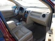 ✅ 2005 Ford Freestyle Limited • VIN: 1FMDK06135GA38103 • Лот: 43679966. Опубликован ранее на IAAI с пробегом 235 584 миль. Бесплатный доступ к архиву аукционных продаж из США и подробный отчёт об истории автомобиля на DreamBid. Изображение 5.