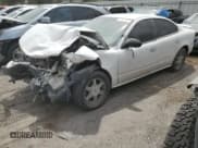 ✅ 2003 Oldsmobile Alero GL1 • VIN: 1G3NL52F63C112977 • Lot: 58643755. Wystawiony na Copart z przebiegiem Nie podano. Bezpłatny archiwum sprzedaży aukcyjnych z USA i szczegółowy raport historii pojazdu na DreamBid. Zdjęcie 1.