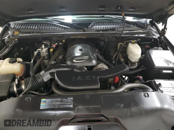 ✅ 2006 GMC Yukon SLT • VIN: 1GKEK13T96J137263 • Lot: 73783434. Listed on Copart with Not provided. Free auction sales archive from the USA and detailed vehicle history report at DreamBid. Image 12.