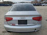 ✅ 2013 Audi A4 Premium • VIN: WAUBFAFL5DN050199 • Lot: 92986725. Listed on Copart with 111,889 mi. Free auction sales archive from the USA and detailed vehicle history report at DreamBid. Image 6.