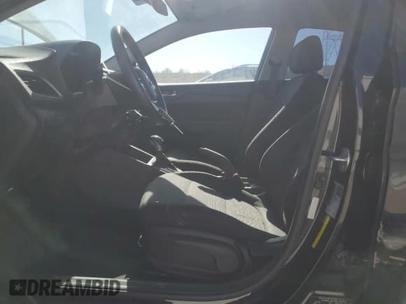 ✅ 2018 Hyundai Accent SE • VIN: 3KPC24A37JE021539 • Лот: 51793675. Опубликован ранее на Copart с пробегом 80 662 миль. Бесплатный доступ к архиву аукционных продаж из США и подробный отчёт об истории автомобиля на DreamBid. Изображение 7.