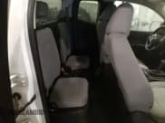 ✅ 2017 Chevrolet Colorado 2WD WT • VIN: 1GCHSBEA8H1287121 • Лот: 75854274. Опубликован ранее на Copart с пробегом 65 009 миль. Бесплатный доступ к архиву аукционных продаж из США и подробный отчёт об истории автомобиля на DreamBid. Изображение 11.