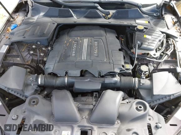 ✅ 2011 Jaguar XJ XJL • VIN: SAJWA2GB7BLV10083 • Lot: 43909670. Listed on IAAI with 116,793 mi. Free auction sales archive from the USA and detailed vehicle history report at DreamBid. Image 10.