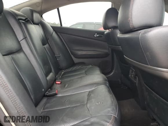 ✅ 2012 Nissan Maxima SV • VIN: 1N4AA5AP9CC830544 • Lot: 83957775. Wystawiony na Copart z przebiegiem 226 481 mil. Bezpłatny archiwum sprzedaży aukcyjnych z USA i szczegółowy raport historii pojazdu na DreamBid. Zdjęcie 10.