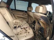 ✅ 2008 BMW X5 4.8i • VIN: 5UXFE835X8L166083 • Лот: 47588925. Опубликован ранее на Copart с пробегом Не указан. Бесплатный доступ к архиву аукционных продаж из США и подробный отчёт об истории автомобиля на DreamBid. Изображение 11.