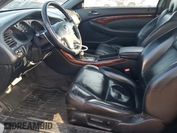 ✅ 2003 Acura CL • VIN: 19UYA42413A007059 • Lot: 66872244. Wystawiony na Copart z przebiegiem 158 395 mil. Bezpłatny archiwum sprzedaży aukcyjnych z USA i szczegółowy raport historii pojazdu na DreamBid. Zdjęcie 7.