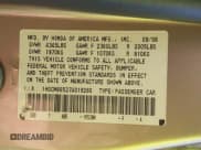 ✅ 2007 Honda Accord EX-L • VIN: 1HGCM66527A019260 • Lot: 43503798. Listed on IAAI with 222,299 mi. Free auction sales archive from the USA and detailed vehicle history report at DreamBid. Image 9.