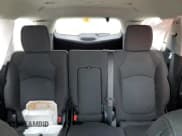 ✅ 2017 Chevrolet Traverse LT • VIN: 1GNKVGKD1HJ344632 • Lot: 59594424. Wystawiony na Copart z przebiegiem 88 837 mil. Bezpłatny archiwum sprzedaży aukcyjnych z USA i szczegółowy raport historii pojazdu na DreamBid. Zdjęcie 10.