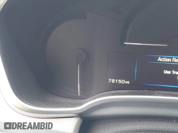 ✅ 2013 Cadillac SRX Luxury Collection • VIN: 3GYFNCE38DS603691 • Лот: 43564609. Опубликован ранее на IAAI с пробегом 78 150 миль. Бесплатный доступ к архиву аукционных продаж из США и подробный отчёт об истории автомобиля на DreamBid. Изображение 14.