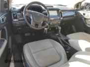 ✅ 2021 Ford Ranger XL • VIN: 1FTER1EH3MLD00006 • Lot: 82732935. Listed on Copart with 73,543 mi. Free auction sales archive from the USA and detailed vehicle history report at DreamBid. Image 8.