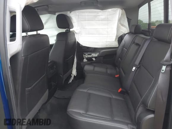 ✅ 2017 Chevrolet Silverado 1500 LTZ • VIN: 3GCUKSEC1HG173107 • Lot: 42364496. Wystawiony na IAAI z przebiegiem 100 310 mil. Bezpłatny archiwum sprzedaży aukcyjnych z USA i szczegółowy raport historii pojazdu na DreamBid. Zdjęcie 8.