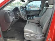 ✅ 2016 Chevrolet Silverado 1500 Custom • VIN: 1GCRCPEH2GZ282203 • Лот: 57496645. Опубликован ранее на Copart с пробегом 54 587 миль. Бесплатный доступ к архиву аукционных продаж из США и подробный отчёт об истории автомобиля на DreamBid. Изображение 7.