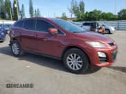 ✅ 2012 Mazda CX-7 i SV • VIN: JM3ER2A51C0410805 • Lot: 66253555. Wystawiony na Copart z przebiegiem 116 695 mil. Bezpłatny archiwum sprzedaży aukcyjnych z USA i szczegółowy raport historii pojazdu na DreamBid. Zdjęcie 4.