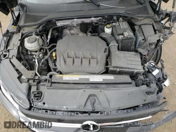 ✅ 2020 Volkswagen Arteon SEL Premium R-Line • VIN: WVWTR7AN3LE018201 • Лот: 71627134. Опубликован ранее на Copart с пробегом 15 637 миль. Бесплатный доступ к архиву аукционных продаж из США и подробный отчёт об истории автомобиля на DreamBid. Изображение 11.