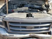 ✅ 2004 Ford F-250 • VIN: 1FDNF20L74ED76001 • Лот: 66459265. Опубликован ранее на Copart с пробегом Не указан. Бесплатный доступ к архиву аукционных продаж из США и подробный отчёт об истории автомобиля на DreamBid. Изображение 11.