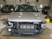 ✅ 2024 Hyundai Venue SEL • VIN: KMHRC8A37RU284685 • Lot: 59228065. Listed on Copart with 8,816 mi. Free auction sales archive from the USA and detailed vehicle history report at DreamBid. Image 5.