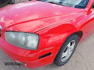 ✅ 2003 Hyundai Elantra GT • VIN: KMHDN55D53U092565 • Lot: 42047234. Wystawiony na IAAI z przebiegiem 206 949 mil. Bezpłatny archiwum sprzedaży aukcyjnych z USA i szczegółowy raport historii pojazdu na DreamBid. Zdjęcie 6.