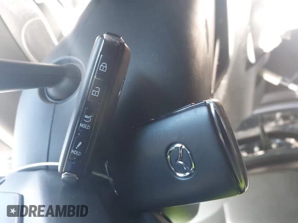 ✅ 2025 Mazda CX-50 Hybrid Premium Plus Package • VIN: 7MMVAAEW9SN127423 • Lot: 43322908. Wystawiony na IAAI z przebiegiem 2 928 mil. Bezpłatny archiwum sprzedaży aukcyjnych z USA i szczegółowy raport historii pojazdu na DreamBid. Zdjęcie 11.