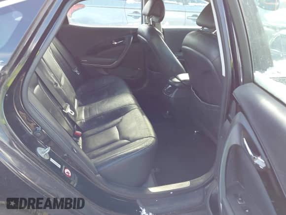 2012 Hyundai Azera с VIN KMHFG4JG1CA160584, выставлен на аукционе IAAI как лот 41598137 с пробегом 244 975 миль миль и . История ставок и продаж доступна на DreamBid. Изображение 8.