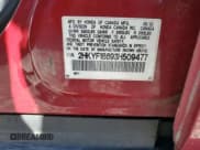 ✅ 2003 Honda Pilot EX • VIN: 2HKYF18693H509477 • Lot: 86478805. Wystawiony na Copart z przebiegiem 210 493 mil. Bezpłatny archiwum sprzedaży aukcyjnych z USA i szczegółowy raport historii pojazdu na DreamBid. Zdjęcie 13.