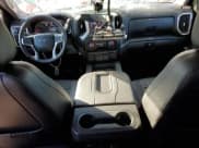 ✅ 2021 Chevrolet Silverado 1500 LT Trail Boss • VIN: 3GCPYFED1MG330124 • Lot: 75093244. Wystawiony na Copart z przebiegiem 48 254 mil. Bezpłatny archiwum sprzedaży aukcyjnych z USA i szczegółowy raport historii pojazdu na DreamBid. Zdjęcie 8.