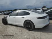 ✅ 2021 Porsche Panamera • VIN: WP0AJ2A72ML112876 • Лот: 69811564. Опубликован ранее на Copart с пробегом 24 727 миль. Бесплатный доступ к архиву аукционных продаж из США и подробный отчёт об истории автомобиля на DreamBid. Изображение 2.