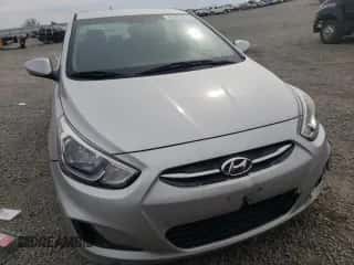 2016 Hyundai Accent SE с VIN KMHCT4AE0GU031110, выставлен на аукционе Copart как лот 45459473 с пробегом 155 227 миль миль и . История ставок и продаж доступна на DreamBid. Изображение 5.