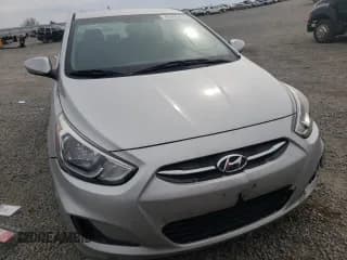 ✅ 2016 Hyundai Accent SE • VIN: KMHCT4AE0GU031110 • Lot: 45459473. Wystawiony na Copart z przebiegiem 155 227 mil. Bezpłatny archiwum sprzedaży aukcyjnych z USA i szczegółowy raport historii pojazdu na DreamBid. Zdjęcie 5.