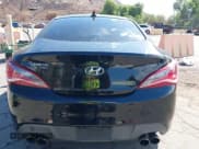 ✅ 2013 Hyundai Genesis Coupe Premium • VIN: KMHHT6KD6DU105648 • Lot: 43496067. Listed on IAAI with 70,093 mi. Free auction sales archive from the USA and detailed vehicle history report at DreamBid. Image 15.