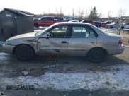 ✅ 2000 Toyota Corolla VE • VIN: 2T1BR12E4YC364551 • Лот: 43865745. Опубликован ранее на IAAI с пробегом 192 249 миль. Бесплатный доступ к архиву аукционных продаж из США и подробный отчёт об истории автомобиля на DreamBid. Изображение 14.