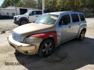 ✅ 2011 Chevrolet HHR LS • VIN: 3GNBAAFWXBS642235 • Lot: 91006175. Wystawiony na Copart z przebiegiem 200 549 mil. Bezpłatny archiwum sprzedaży aukcyjnych z USA i szczegółowy raport historii pojazdu na DreamBid. Zdjęcie 1.