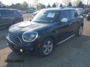 ✅ 2017 MINI Countryman Cooper • VIN: WMZYS7C31H3E06605 • Лот: 42042406. Опубликован ранее на IAAI с пробегом 113 787 миль. Бесплатный доступ к архиву аукционных продаж из США и подробный отчёт об истории автомобиля на DreamBid. Изображение 17.