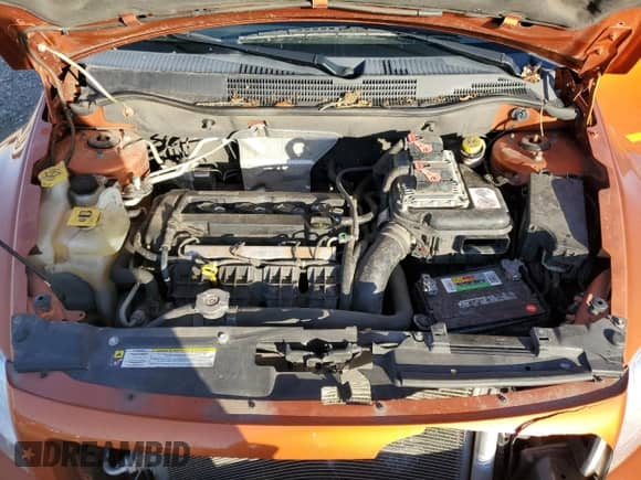 2011 Dodge Caliber Mainstreet с VIN 1B3CB3HA7BD296055, выставлен на аукционе Copart как лот 77326684 с пробегом 158 123 миль миль и На запчасти • Non repairable. История ставок и продаж доступна на DreamBid. Изображение 11.