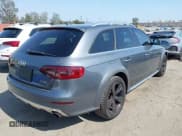 ✅ 2015 Audi allroad A4 Premium Plus • VIN: WA1UFAFL7FA112153 • Лот: 42598704. Опубликован ранее на IAAI с пробегом 55 998 миль. Бесплатный доступ к архиву аукционных продаж из США и подробный отчёт об истории автомобиля на DreamBid. Изображение 4.