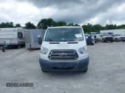 ✅ 2017 Ford Transit XL • VIN: 1FBZX2ZM7HKB07622 • Lot: 42616664. Wystawiony na IAAI z przebiegiem 15 868 mil. Bezpłatny archiwum sprzedaży aukcyjnych z USA i szczegółowy raport historii pojazdu na DreamBid. Zdjęcie 12.