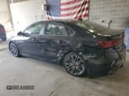 ✅ 2023 Kia Forte GT • VIN: 3KPF44AC7PE617251 • Lot: 81890535. Wystawiony na Copart z przebiegiem 86 858 mil. Bezpłatny archiwum sprzedaży aukcyjnych z USA i szczegółowy raport historii pojazdu na DreamBid. Zdjęcie 2.