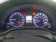 ✅ 2010 Infiniti G37 Journey • VIN: JN1CV6EK8AM101554 • Lot: 93026165. Listed on Copart with 178,590 mi. Free auction sales archive from the USA and detailed vehicle history report at DreamBid. Image 9.