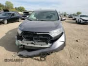 ✅ 2018 Honda CR-V Touring • VIN: 7FARW2H94JE054526 • Лот: 84706965. Опубликован ранее на Copart с пробегом 113 550 миль. Бесплатный доступ к архиву аукционных продаж из США и подробный отчёт об истории автомобиля на DreamBid. Изображение 13.