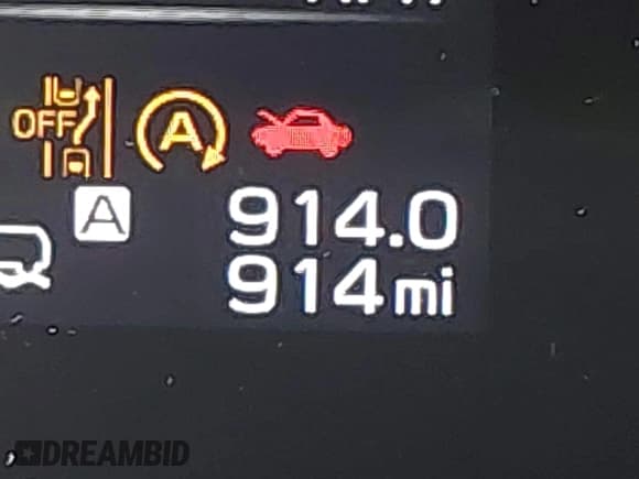 ✅ 2025 Subaru Outback Premium • VIN: 4S4BTADC8S3283027 • Lot: 43651624. Wystawiony na IAAI z przebiegiem 914 mil. Bezpłatny archiwum sprzedaży aukcyjnych z USA i szczegółowy raport historii pojazdu na DreamBid. Zdjęcie 15.