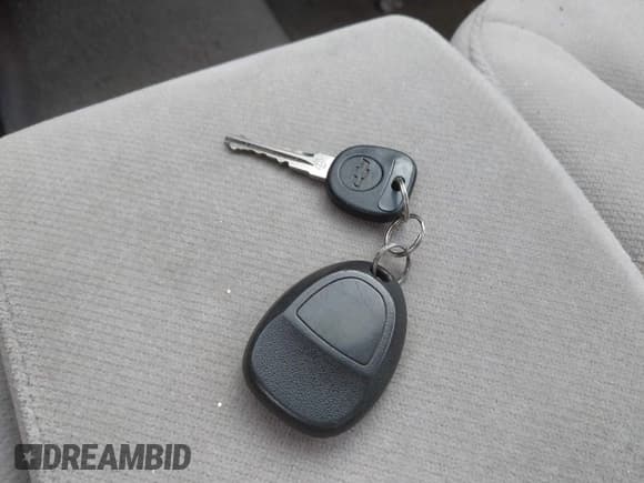 ✅ 2006 Chevrolet Impala LS • VIN: 2G1WB58K569184950 • Lot: 43706431. Listed on IAAI with 98,614 mi. Free auction sales archive from the USA and detailed vehicle history report at DreamBid. Image 11.