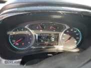 ✅ 2018 Chevrolet Traverse High Country • VIN: 1GNEVKKW8JJ139283 • Lot: 72289394. Wystawiony na Copart z przebiegiem 99 723 mil. Bezpłatny archiwum sprzedaży aukcyjnych z USA i szczegółowy raport historii pojazdu na DreamBid. Zdjęcie 9.