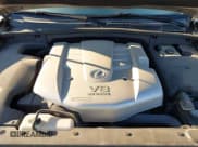 ✅ 2004 Lexus GX 470 • VIN: JTJBT20X340041301 • Lot: 43417852. Wystawiony na IAAI z przebiegiem 126 968 mil. Bezpłatny archiwum sprzedaży aukcyjnych z USA i szczegółowy raport historii pojazdu na DreamBid. Zdjęcie 10.