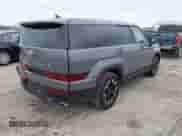 2025 Hyundai Santa Fe SE с VIN 5NMP14GL6SH079373, выставлен на аукционе IAAI как лот 41164418 с пробегом 2 781 миль миль и . История ставок и продаж доступна на DreamBid. Изображение 4.