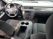 ✅ 2007 Chevrolet Avalanche LS • VIN: 3GNEC12087G206194 • Lot: 82677475. Listed on Copart with 102,954 mi. Free auction sales archive from the USA and detailed vehicle history report at DreamBid. Image 8.