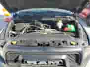 2021 Ram 1500 Warlock z VIN 1C6RR6GT3MS578319, wystawiony jako Copart lot #73610624 z przebiegiem 29 452 mil mil oraz Czysty tytuł • Clean title. Historia ofert i sprzedaży dostępna na DreamBid. Obrazek 11.