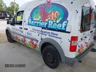 ✅ 2012 Ford Transit Connect XL • VIN: NM0LS7CN1CT111020 • Лот: 43644938. Опубликован ранее на IAAI с пробегом 178 406 миль. Бесплатный доступ к архиву аукционных продаж из США и подробный отчёт об истории автомобиля на DreamBid. Изображение 3.