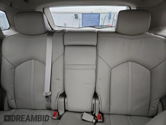 ✅ 2016 Cadillac SRX Luxury Collection • VIN: 3GYFNBE30GS519962 • Lot: 93222285. Wystawiony na Copart z przebiegiem 45 924 mil. Bezpłatny archiwum sprzedaży aukcyjnych z USA i szczegółowy raport historii pojazdu na DreamBid. Zdjęcie 10.